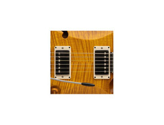 PRS DGT Semi-Hollow Limited Edition Electric Guitar image 4