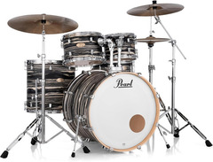 Pearl Decade Maple 5-piece Shell Pack image 2