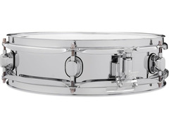 PDP The Kraken Chrome-over-steel Snare Drum image 2
