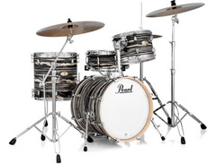 Pearl Decade Maple 4-piece Shell Pack image 2