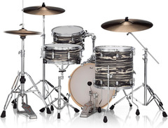 Pearl Decade Maple 4-piece Shell Pack image 3