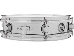 PDP The Kraken Chrome-over-steel Snare Drum image 4