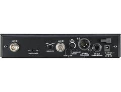 Audio-Technica ATW-2129b Wireless Lavalier Microphone System image 2