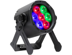 American DJ ElectraPix PAR 7 LED Fixture image 4