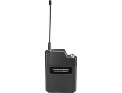 Audio-Technica ATW-2129b Wireless Lavalier Microphone System image 3
