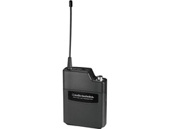 Audio-Technica ATW-2129b Wireless Lavalier Microphone System image 4