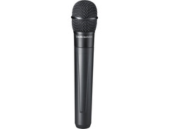 Audio-Technica ATW-2120CS 2000 Series Wireless Handheld Microphone System - S-Band image 3