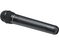 Audio-Technica ATW-2120CS 2000 Series Wireless Handheld Microphone System - S-Band image 4