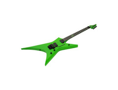 Solar Guitars X2.6FRGN+ image 2