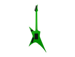 Solar Guitars X2.6FRGN+ image 3