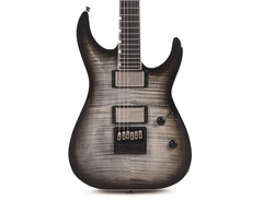 ESP LTD MH-1000ET EverTune Electric Guitar image 2