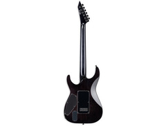 ESP LTD MH-1000ET EverTune Electric Guitar image 3