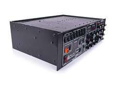 Sequential Circuits Pro-FX Model 500 Multi-Effects Unit image 2