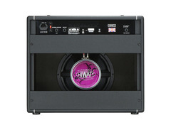 Hiwatt Leeds 50R Combo image 2