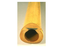 Shakuhachi Key A Traditional Japanese Hand Made image 2