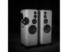 Telegrapher Loudspeakers RHINO image 2