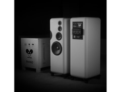 Telegrapher Loudspeakers RHINO image 3