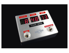 VVco Pedals Time Box image 2