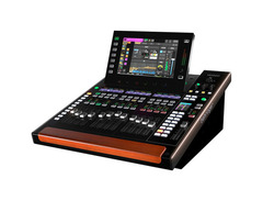Behringer WING Compact 48-channel Digital Mixer image 4