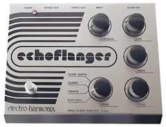 Electro-Harmonix EH-1311 Echoflanger image 3