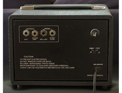 ELI CompuRhythm CR-7030 image 2