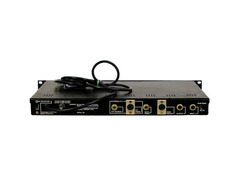Advanced Audio Designs D-250 Digital Delay System image 2