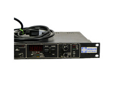 Advanced Audio Designs D-250 Digital Delay System image 4