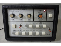 ELI CompuRhythm CR-7030 image 3