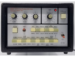ELI CompuRhythm CR-7030 image 4