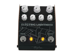 ThorpyFX Electric Lightning OD/Boost image 2