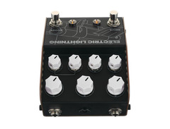 ThorpyFX Electric Lightning OD/Boost image 4