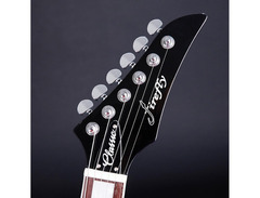 Firefly Guitars FFLX image 3
