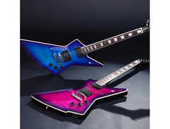 Firefly Guitars FFLX image 4