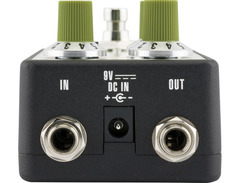 Fender Bassman Reverb Pedal image 2