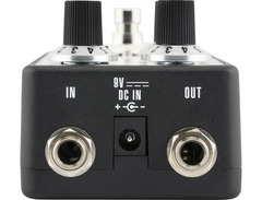 Fender Bassman Compressor Pedal image 2
