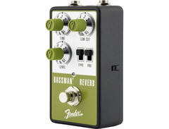 Fender Bassman Reverb Pedal image 3