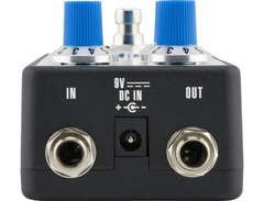 Fender Bassman Delay Pedal image 2