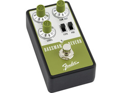 Fender Bassman Reverb Pedal image 4