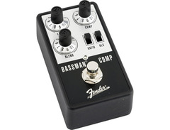 Fender Bassman Compressor Pedal image 4