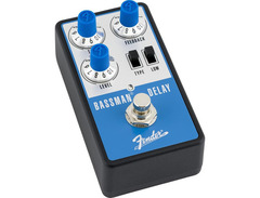 Fender Bassman Delay Pedal image 4