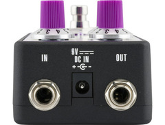 Fender Bassman Fuzz Pedal image 2