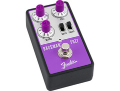 Fender Bassman Fuzz Pedal image 4