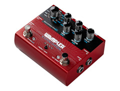 Wampler Catacombs Reverb and Delay Pedal image 2