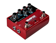 Wampler Catacombs Reverb and Delay Pedal image 3