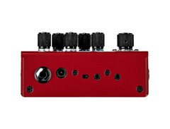Wampler Catacombs Reverb and Delay Pedal image 4