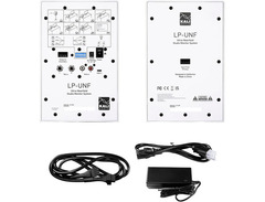 Kali Audio LP-UNF Ultra Nearfield Monitor System image 3