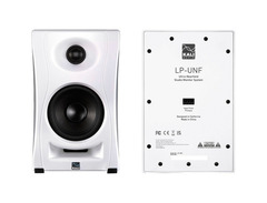 Kali Audio LP-UNF Ultra Nearfield Monitor System image 4