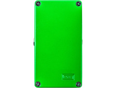 MXR DD30 Green Day Dookie Drive Pedal image 2