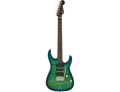 Charvel MJ DK24 HSH 2PT Electric Guitar image 3