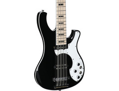 Schecter Stargazer 12 12-string Bass Guitar image 2